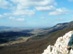 Klastrom-szirtek - Kilátás a Kémény-szikláról Kesztölc felé