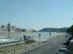 Budapest - Dunai panoráma az Angelo Rotta rakpartról 2.