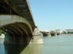 Budapest - A Margit-híd budai hídfőjénél