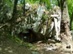A Cserepes-kő barlangja menedéknek van átalakítva