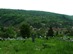 Jósvafő - Kilátás a temetőtől a falura