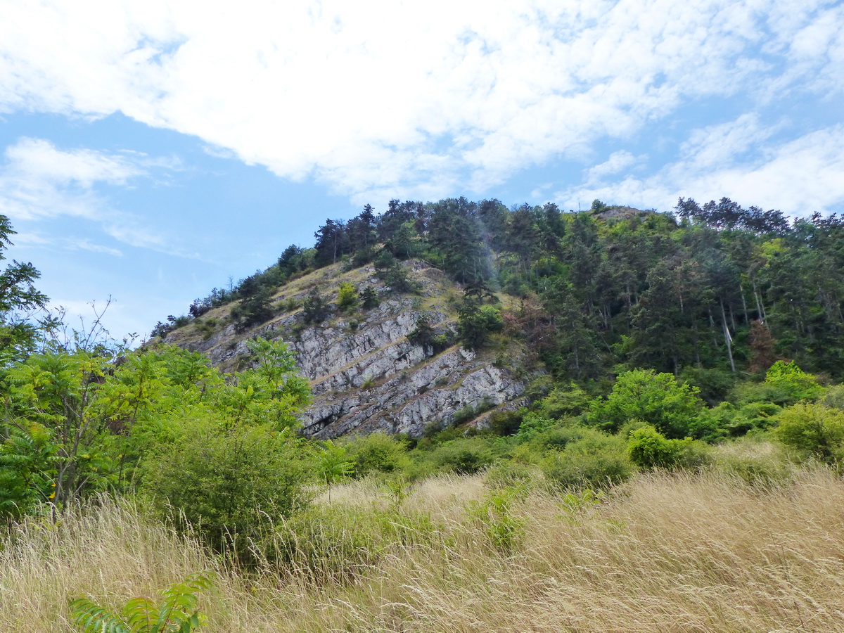 Az előbb még a csúcson álltam - Visszatekintés a Hegyes-kőre
