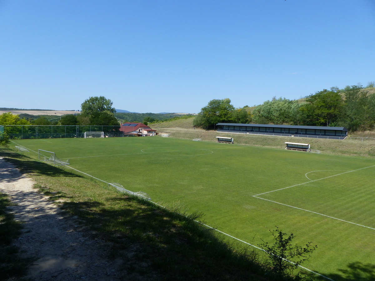 A Dolina stadion