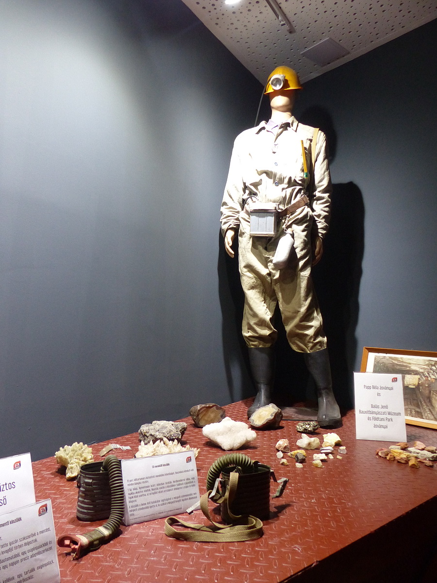 Meglátogattam a Reimann Miniverzum múzeumát