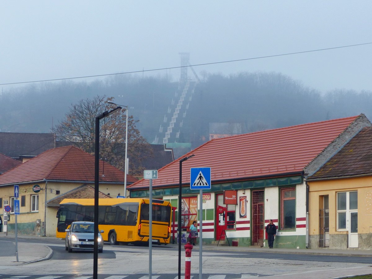 Oda kell felkapaszkodni!