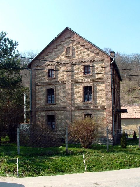 Szekszárdi-dombság - A Mórágyi Helytörténeti Múzeum