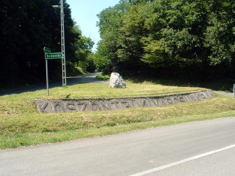 Mecsek - Zobákpuszta 2.
