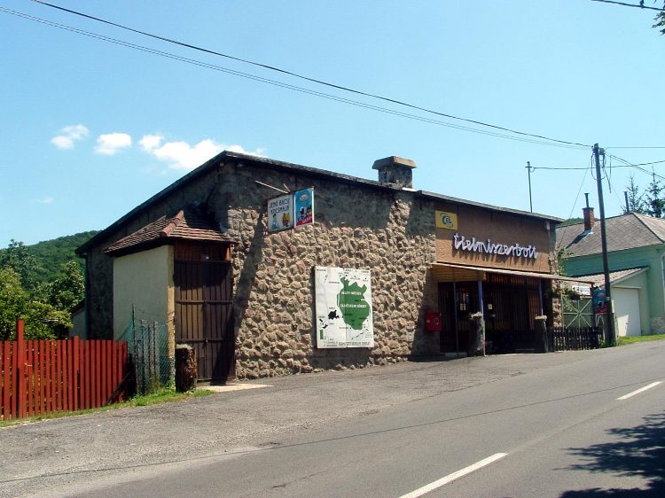 Mecsek - Zobákpuszta 3.
