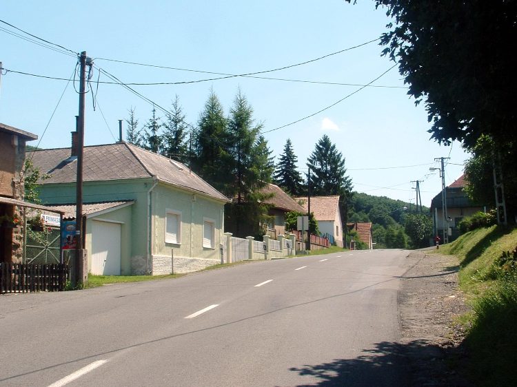 Mecsek - Zobákpuszta 4.