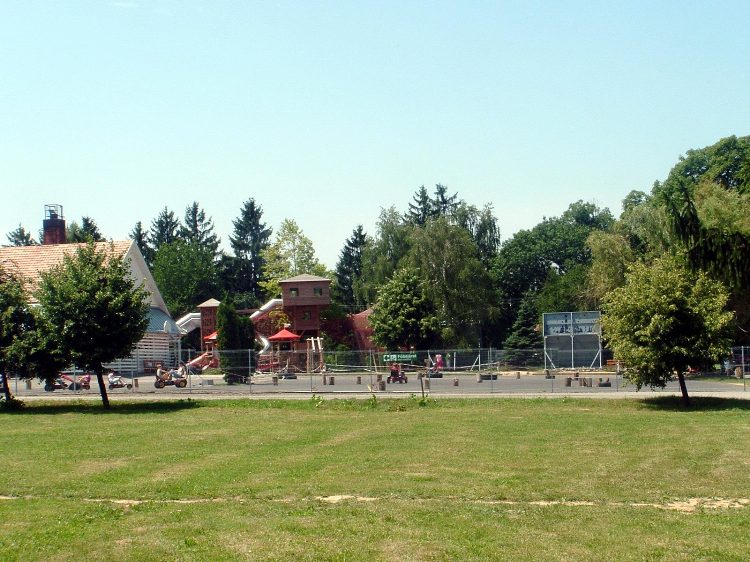 Mecsek - Árpádtetőn 2.