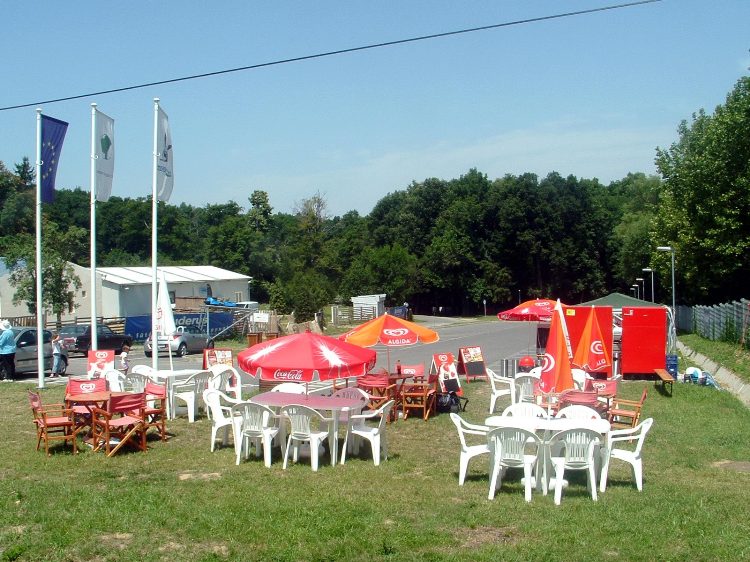 Mecsek - Árpádtetőn 3.
