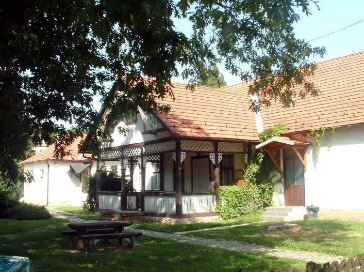 Mecsek - Árpádtetőn 4.