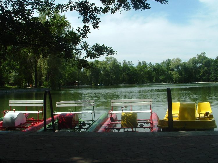Mecsek - Abaliget 3.