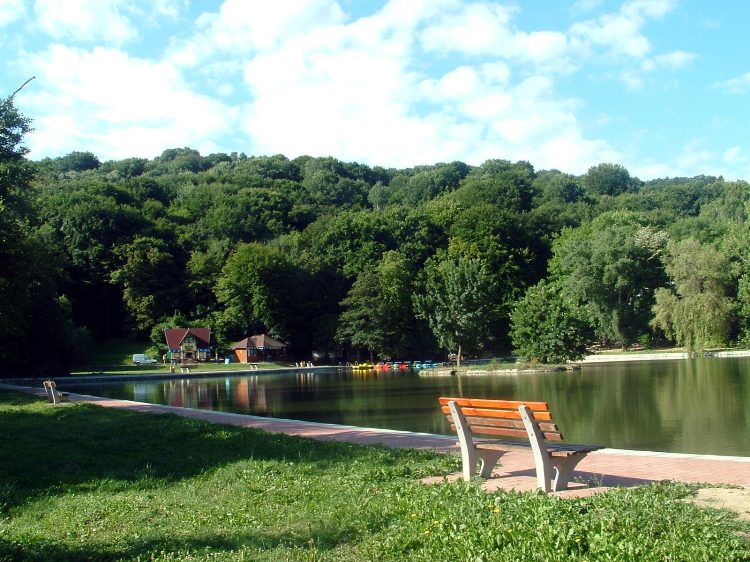 Mecsek - Abaliget 4.