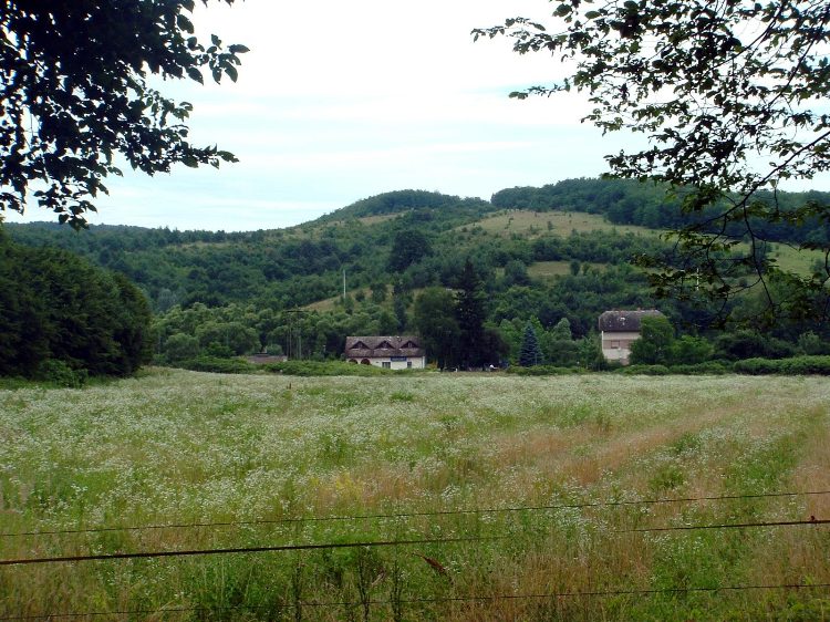 Abaliget - Vasútállomás