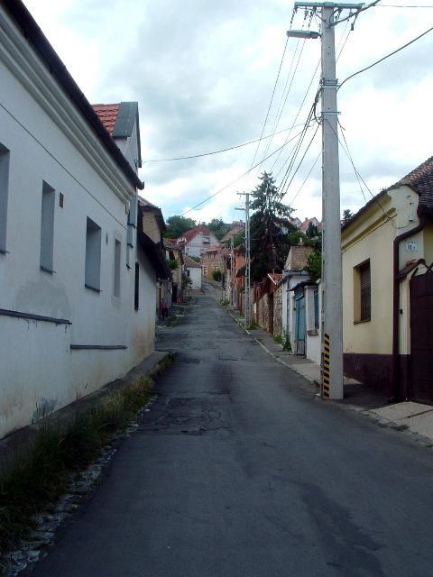 Pécsi séta - Tettye