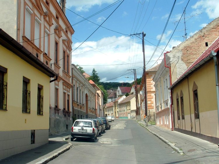 Pécsi séta - Tettye