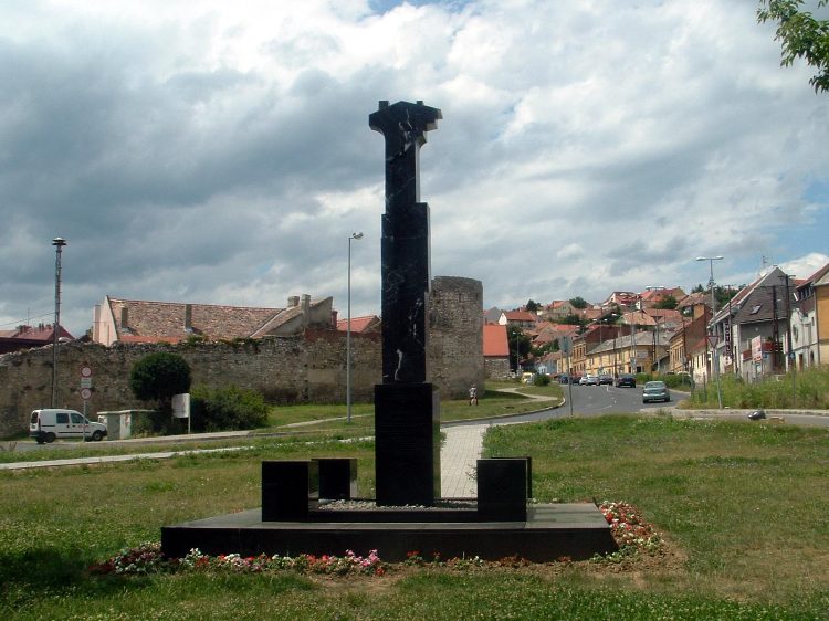 Pécsi séta - Tettye