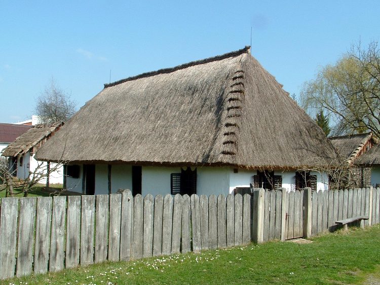 Zselic - Szenna, Falumúzeum (4)