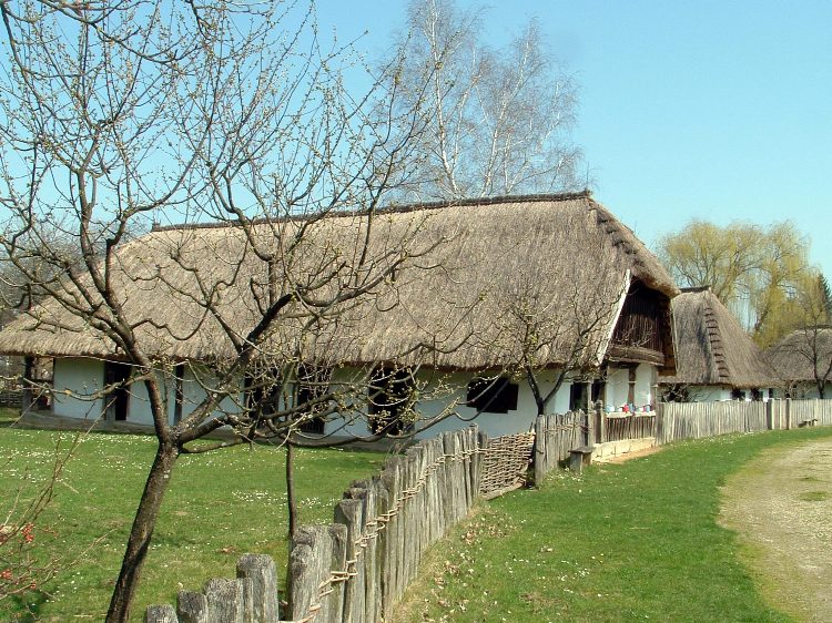 Zselic - Szenna, Falumúzeum (6)