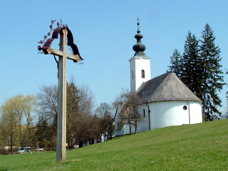 Zselic - Szenna, Falumúzeum (8)