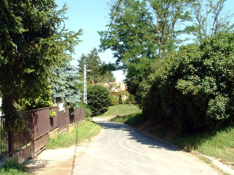 Zselic - Kaposdada