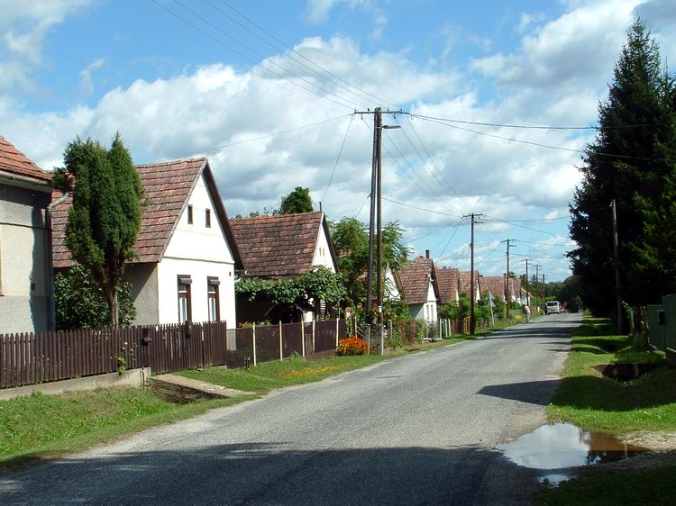 Megérkeztem Iváncra