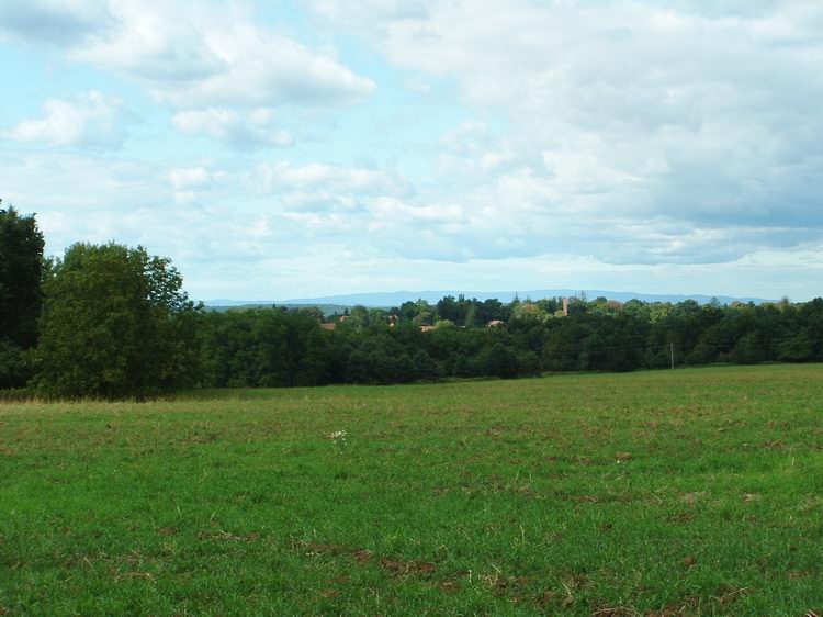 Visszatekintés Iváncra és a Kőszegi-hegységre