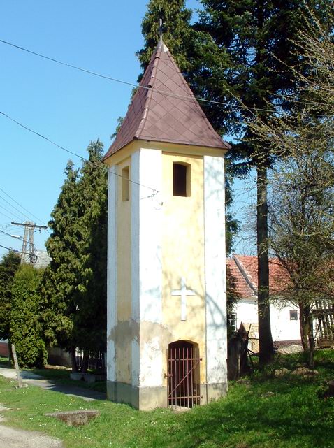 Katafa - Harangláb
