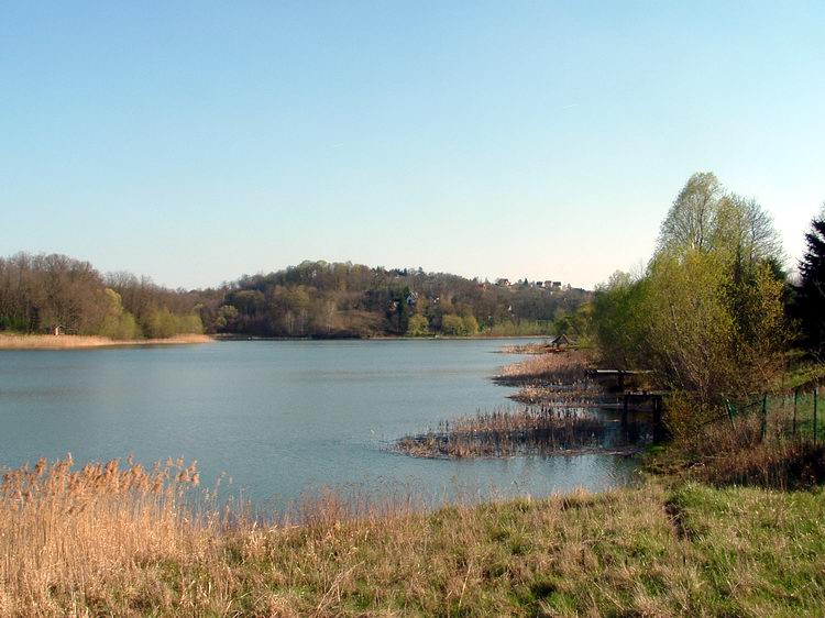 A Döröskei-tó 1.