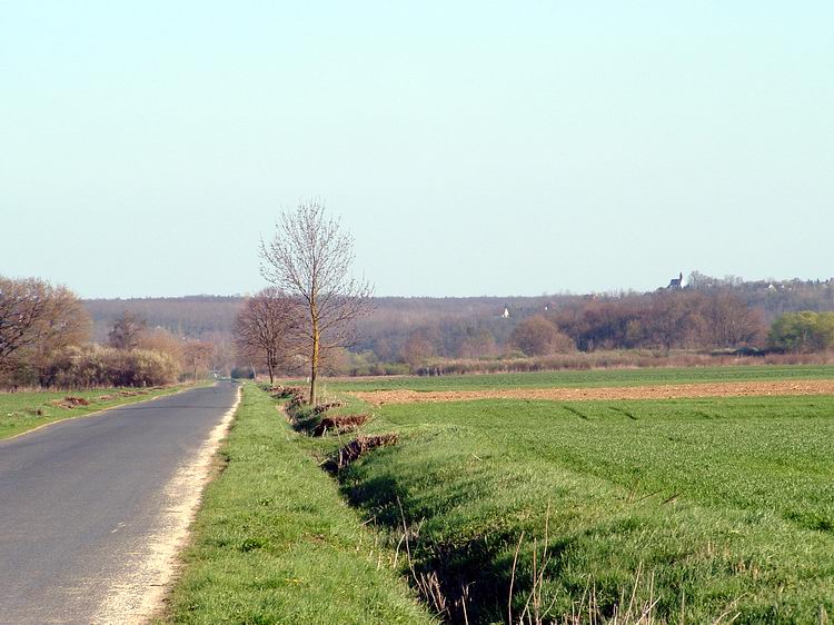 Visszatekintés a Kemeneshátra