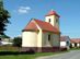 Borsfa - Kis kápolna áll az útelágazásban 79 kB
