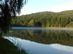 A Kistolmácsi-tó kora reggeli fényben 1. 92 kB