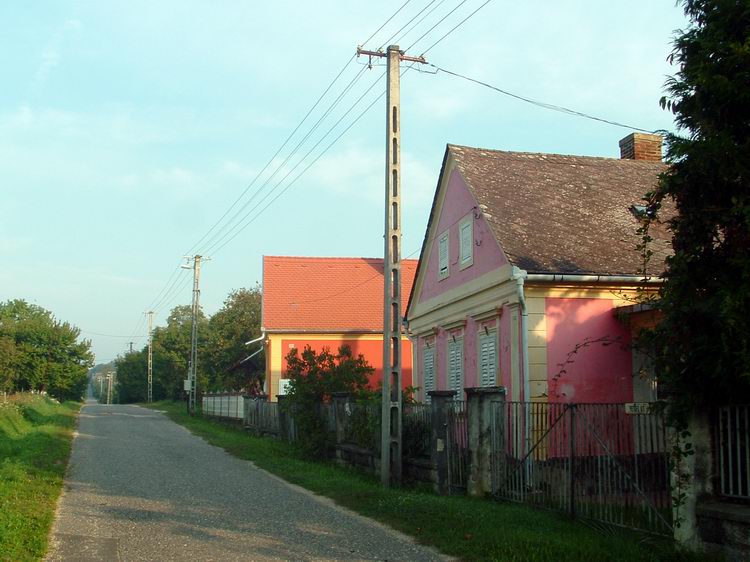 Felsőszenterzsébet
