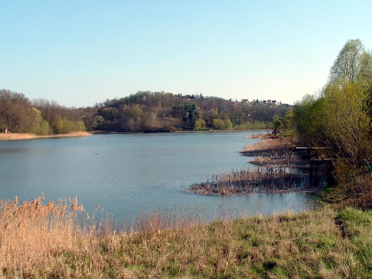 A Döröskei-tó