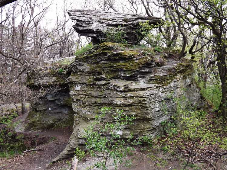 A Kalapos-kő