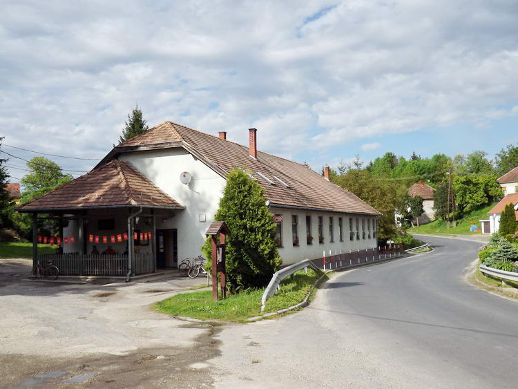 Pecsételőhely Iváncon