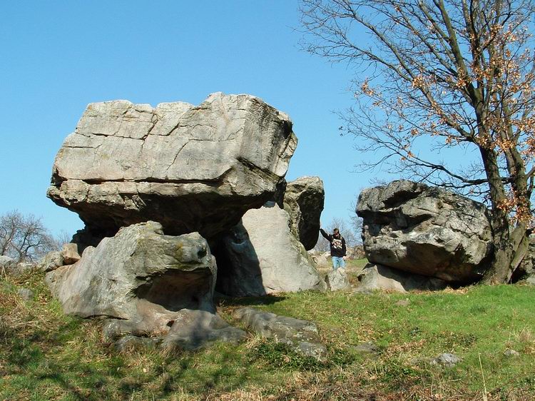 A szentbékkállai Kőtenger 7.