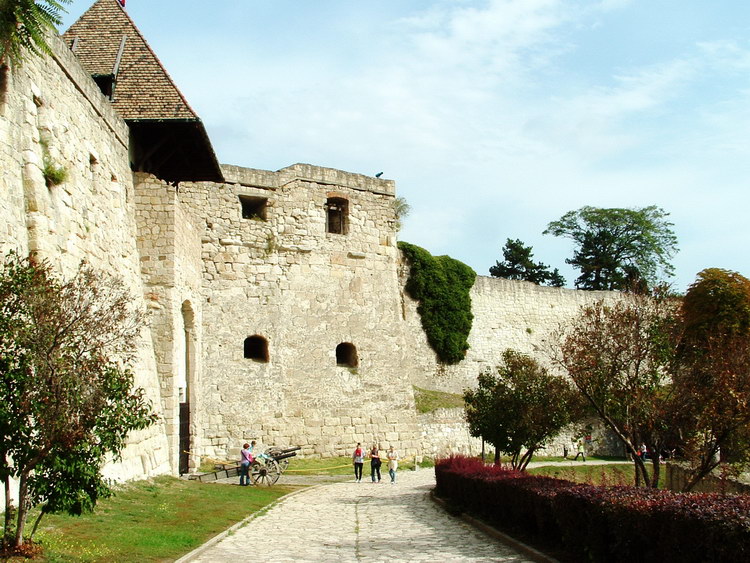 Castle of Eger