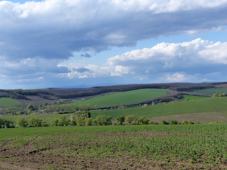 Csereháti panoráma 1.