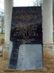 Keszthely - A Helikon emlékmű márványtáblája