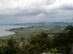 Badacsony - Kilátás a Ranolder kereszttől a szigligeti dombokra