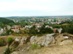 Bodajk - Kilátás a falura a kőfejtőtől