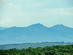 A Szanda-hegy ikercsúcsai is láthatóak a Prónay kilátóból!