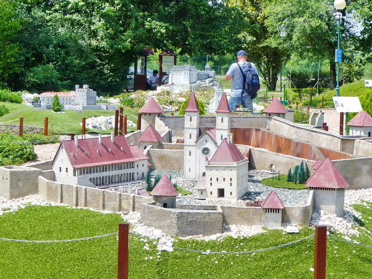 Részlet Mini Magyarországból