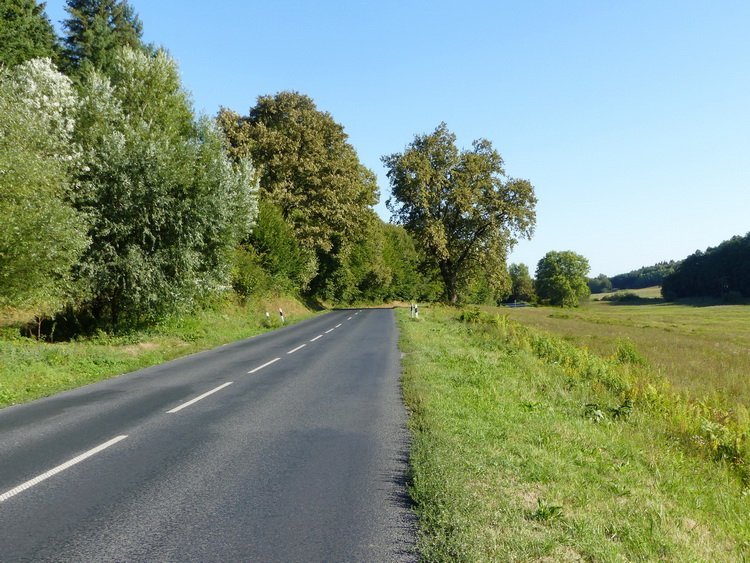 A Surdi-patak völgyében 2.