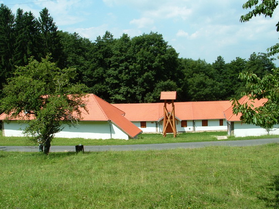 A Stájerházak épületcsoportja A Stájerházak épületcsoportja