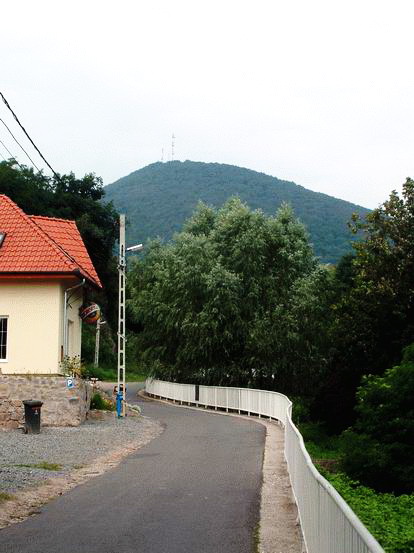 Kapaszkodás a Nagy nyugodó nyerge felé