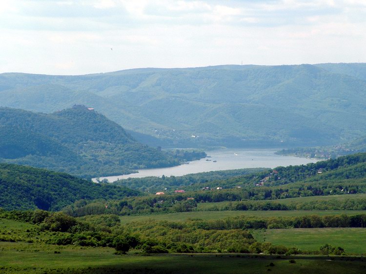 Távcsővel már jól láthatóak a részletek is