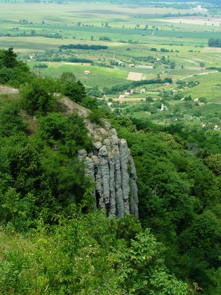 ...és felülről ...és felülről